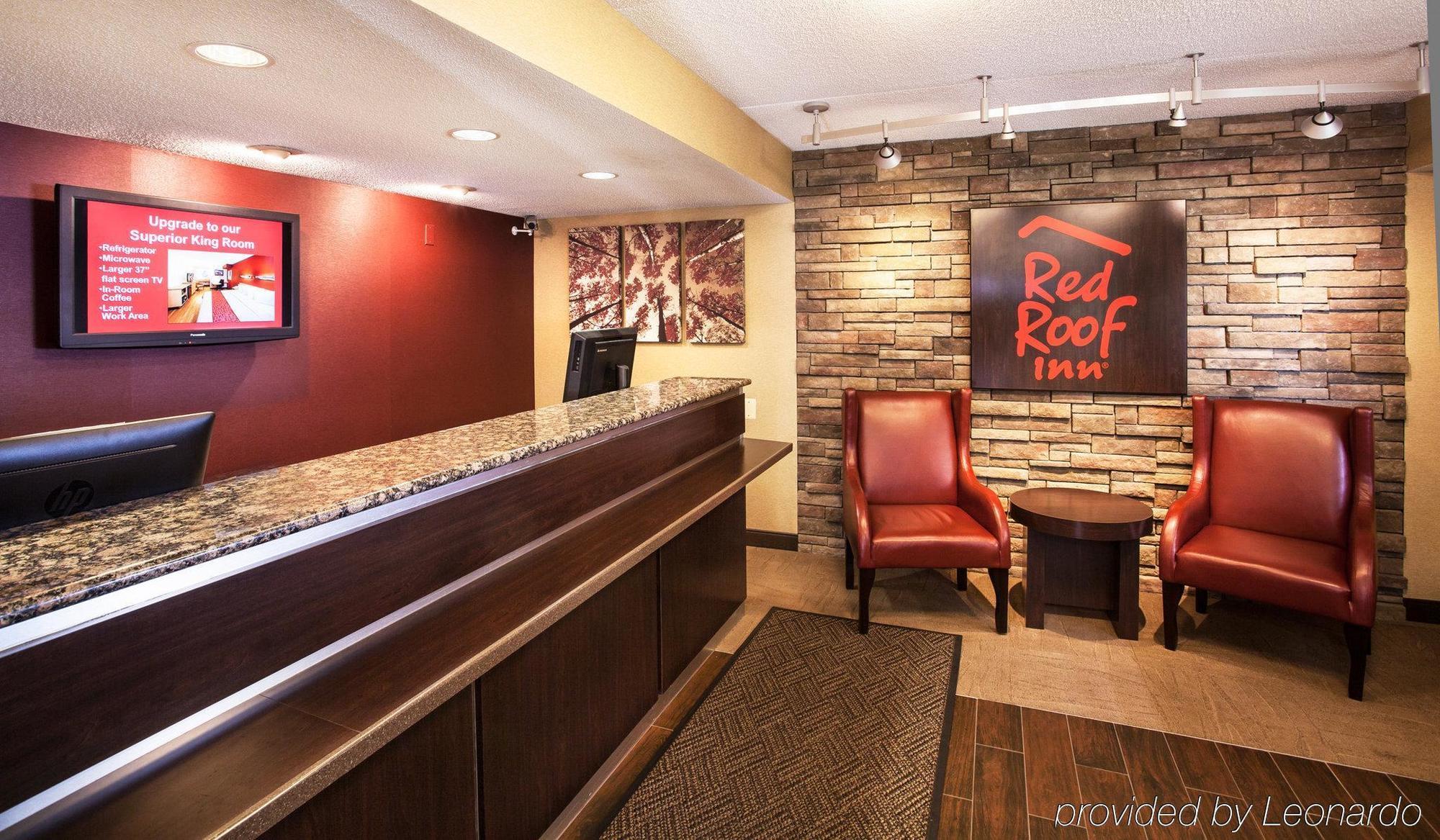 Red Roof Inn Mt Laurel Маунт-Лорел Экстерьер фото